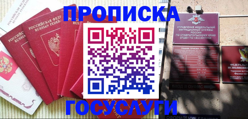 временная регистрация для всех в Дальнегорске